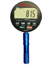 Đồng hồ đo độ cứng cao su, nhựa PTC Shore C Scale Digital Pencil Durometer 212C